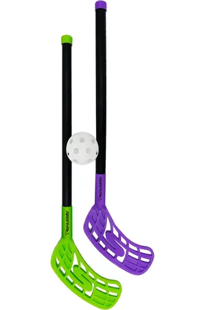 Sportmen Floorball Set Mini 45Cm Patterned