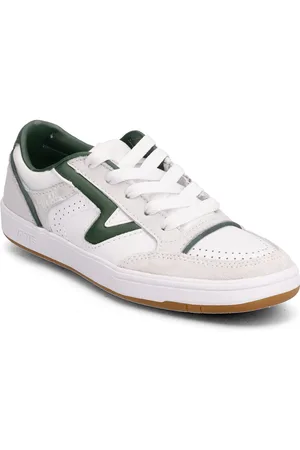 Vans Lowland Cc Jmp R White
