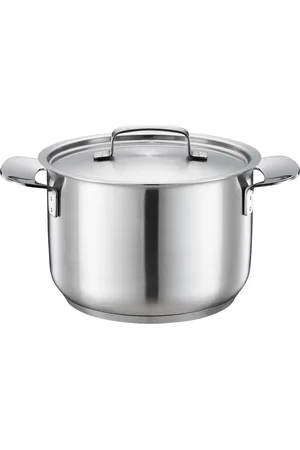 Fiskars All Stew 3.0L Silver