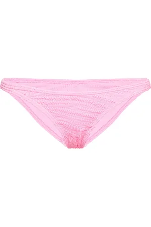 Bond Eye Scene Brief Pink