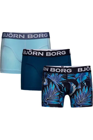 Björn Borg Core Boxer 3P Blue