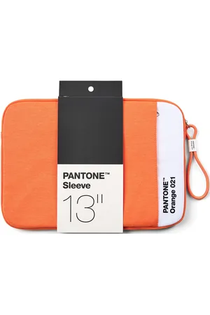 Pantone Pant Tablet Sleeve 13" Orange PANT