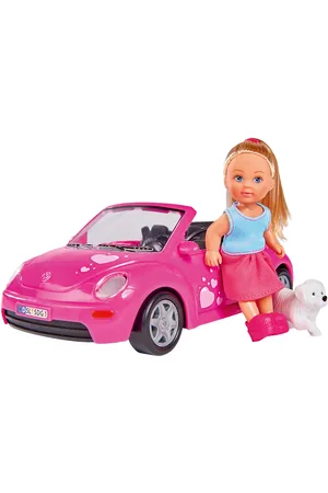 Simba Toys Evi Love Evi
