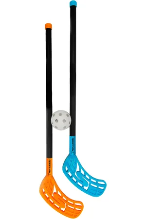 Sportmen Floorball Set Mini 55Cm Patterned