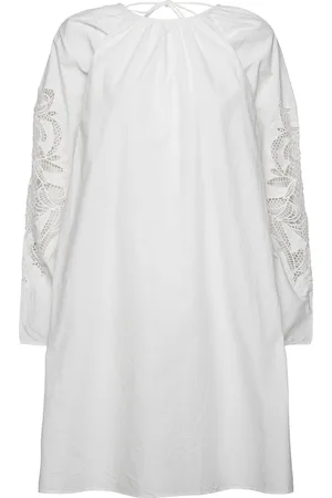 2nd Day 2Nd Emmeline Tt - Cotton Delight Em White