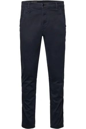G-Star Bronson 2.0 Slim Chino Navy
