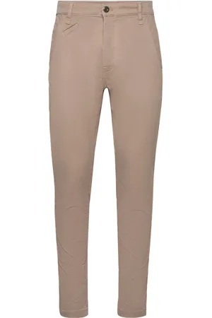 G-Star Bronson 2.0 Slim Chino Beige