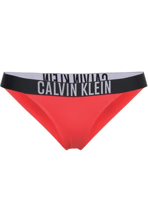 Calvin Klein Brazilian Red