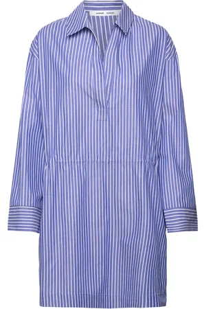 Samsøe Samsøe Edith Dress 14765 Blue