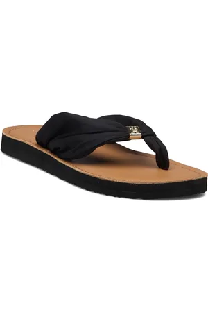 Tommy Hilfiger Th Elevated Beach Sandal