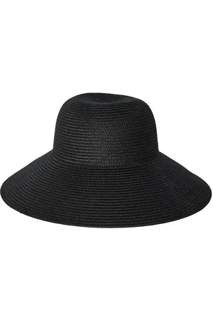 Pieces® Pcbonito Straw Hat Sww