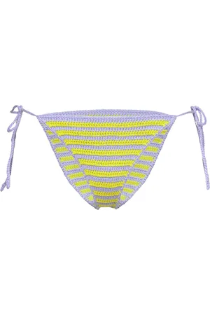 Samsøe Samsøe Uni Bottom 14675 Yellow