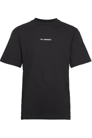 HAN Kjøbenhavn Boxy Tee S/S Artwork