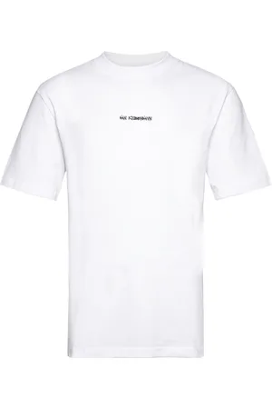 HAN Kjøbenhavn Boxy Tee S/S Artwork