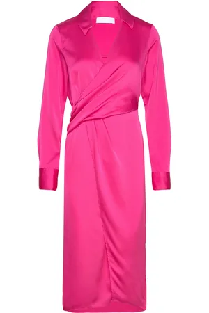 2nd Day 2Nd Luciena Tt - Brushed Satin Pink