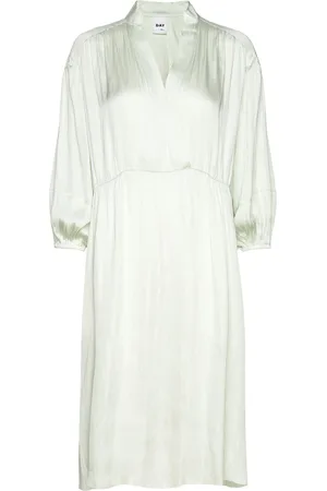 DAY Birger et Mikkelsen Barlie - Modern Drape Green