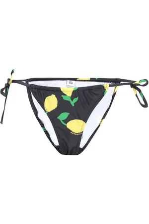 Beck Söndergaard Lim Drawstring Bikini Tanga
