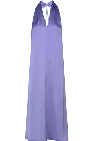 Samsøe Samsøe Cille Dress 14773 Purple
