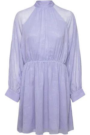 Samsøe Samsøe Ebbali Dress 14774 Blue