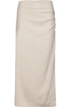 Second Female Estivo Skirt Beige