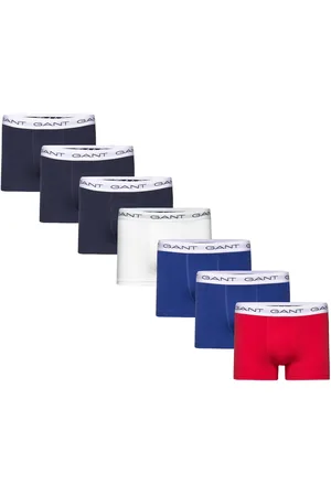 GANT Trunk 7-Pack Blue