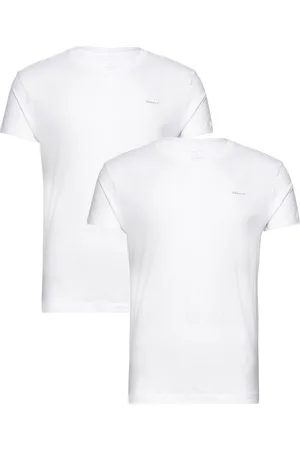 GANT V-Neck T-Shirt 2-Pack