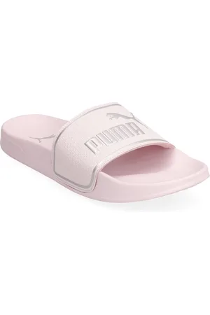 PUMA Leadcat 2.0 Jr Pink