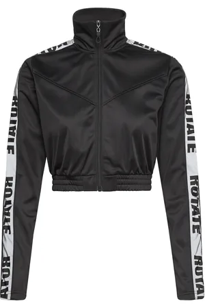 ROTATE Cropped Tight Jacket