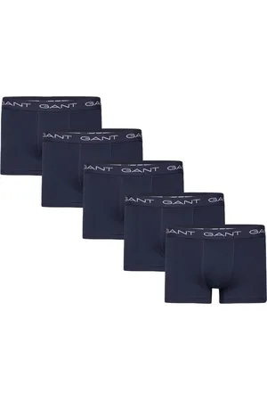 GANT Trunk 5-Pack Navy