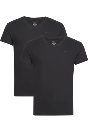 GANT V-Neck T-Shirt 2-Pack