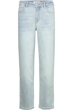 Ivy Copenhagen Ivy-Tonya Jeans Wash Cape Town Blue
