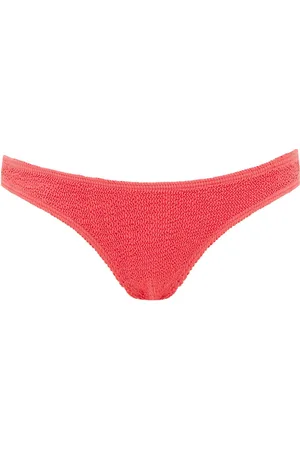 Bond Eye Sign Brief Pink