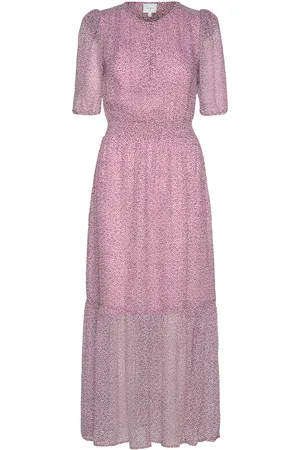 Dante 6 D6Enika Maxi Dress Pink