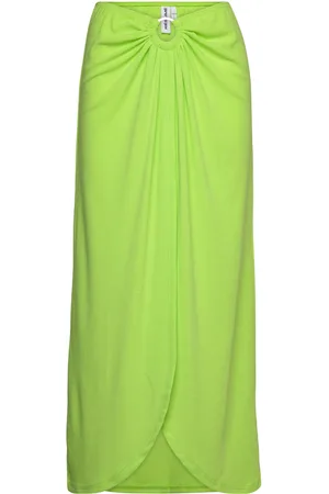 Résumé Sashars Skirt Green