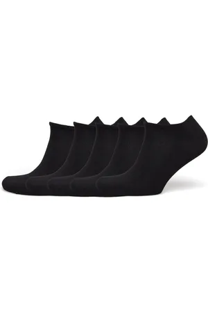 URBAN QUEST The Bamboo Women Footies 5-Pack