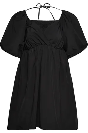 Gestuz Beragz Ss Short Dress
