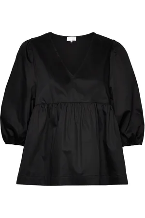 Levete Room Lr-Isla Solid Black