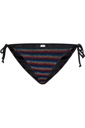 Beck Söndergaard Disca Baila Bikini Tanga Patterned