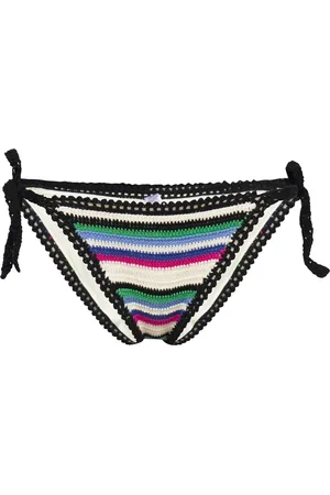 Beck Söndergaard Luisa Baila Bikini Tanga Patterned