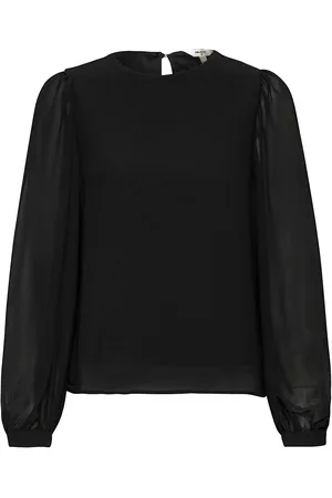 Object Objmila L/S Top