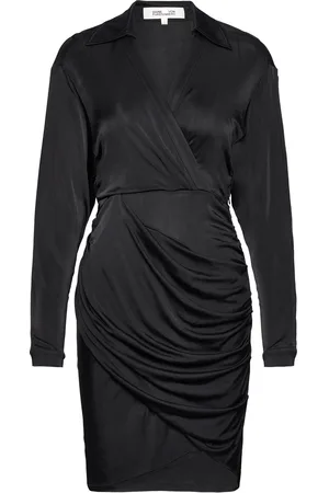 Diane von Furstenberg Dvf Troian Dress