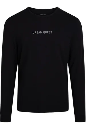 URBAN QUEST The Bamboo Mens T-Shirt