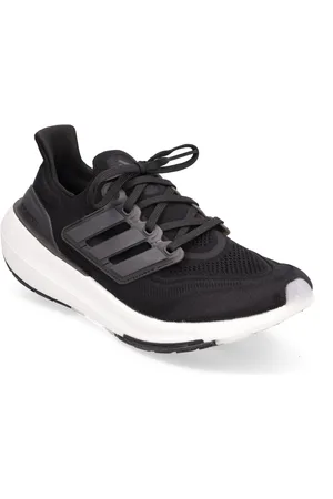adidas Ultraboost Light Shoes Black