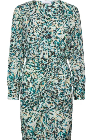 2nd Day 2Nd Eulalie - Cotton Bliss Print Blue