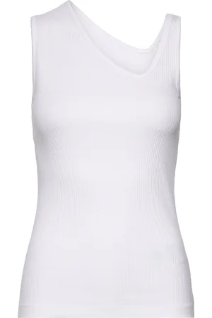 INWEAR Kagnaiw Top White