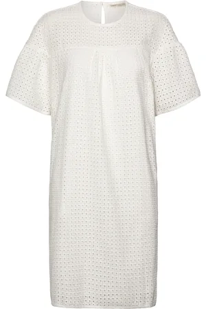 INWEAR Eirenaiw Dress White