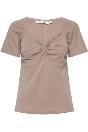 INWEAR Kainoaiw Top Grey