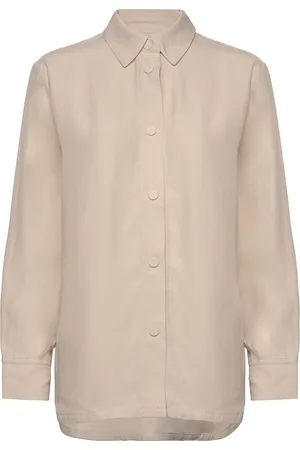 INWEAR Pamaiw Shirt Beige