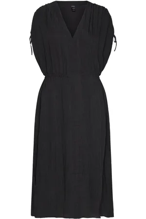 Lindex Dress Lisa Kaftan