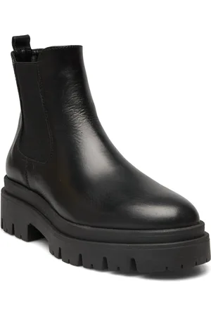 Tamaris Women Boots Black